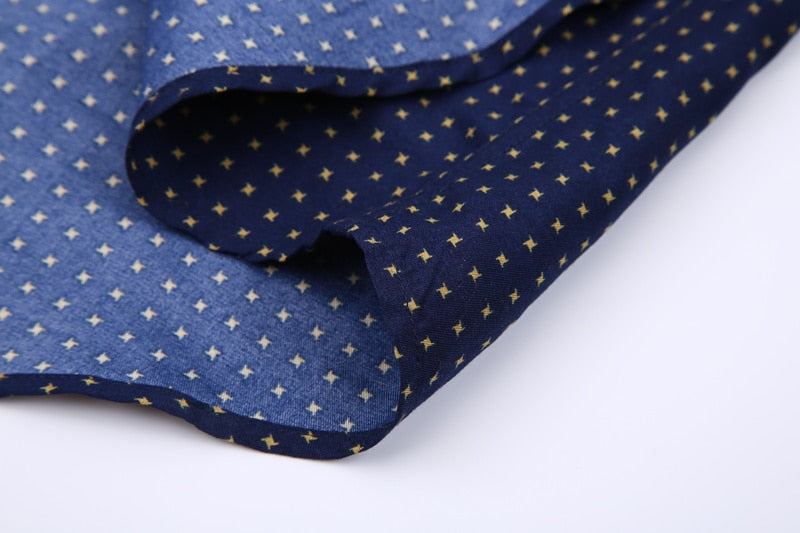 Casual Long Sleeved Printed shirt