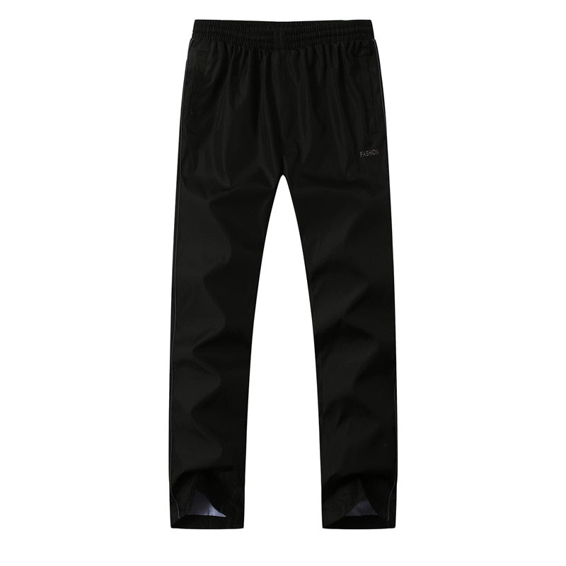 Men Sportswear 2 Piece Set