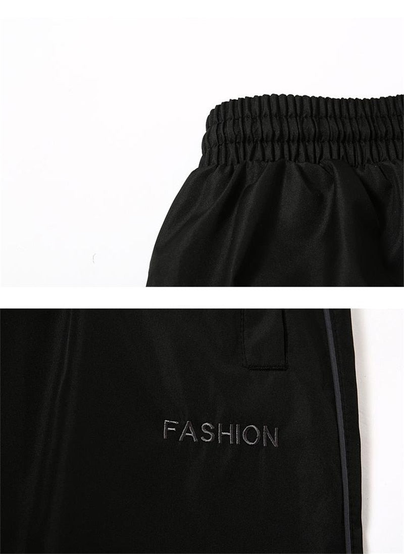 Men Sportswear 2 Piece Set