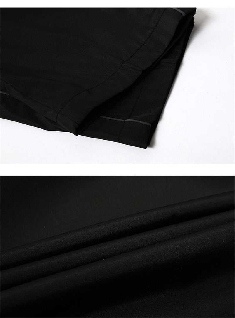 Men Sportswear 2 Piece Set