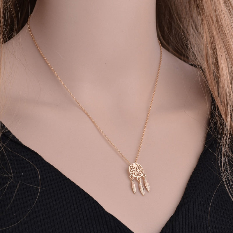 New Fashion Dream Catcher Series
