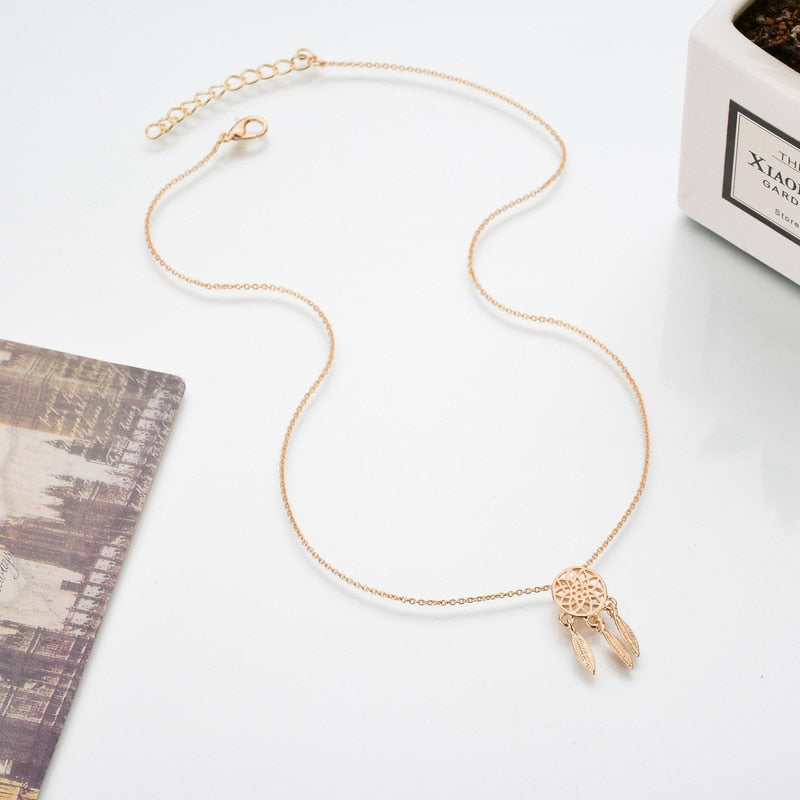New Fashion Dream Catcher Series