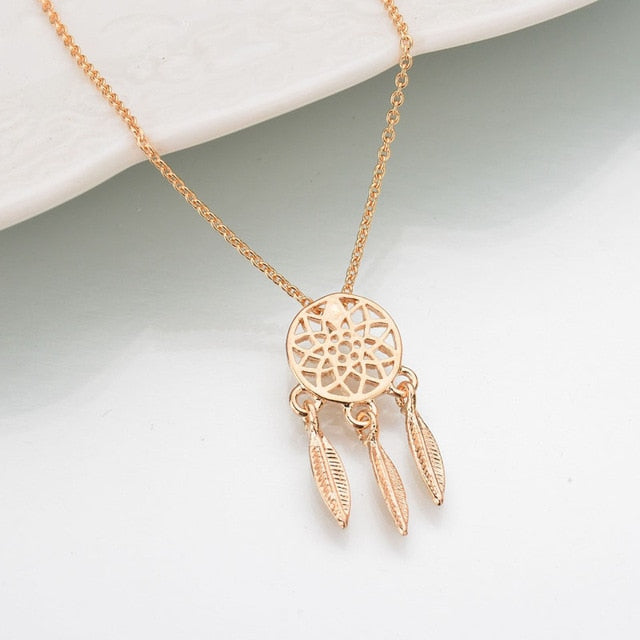New Fashion Dream Catcher Series