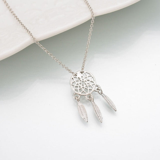 New Fashion Dream Catcher Series
