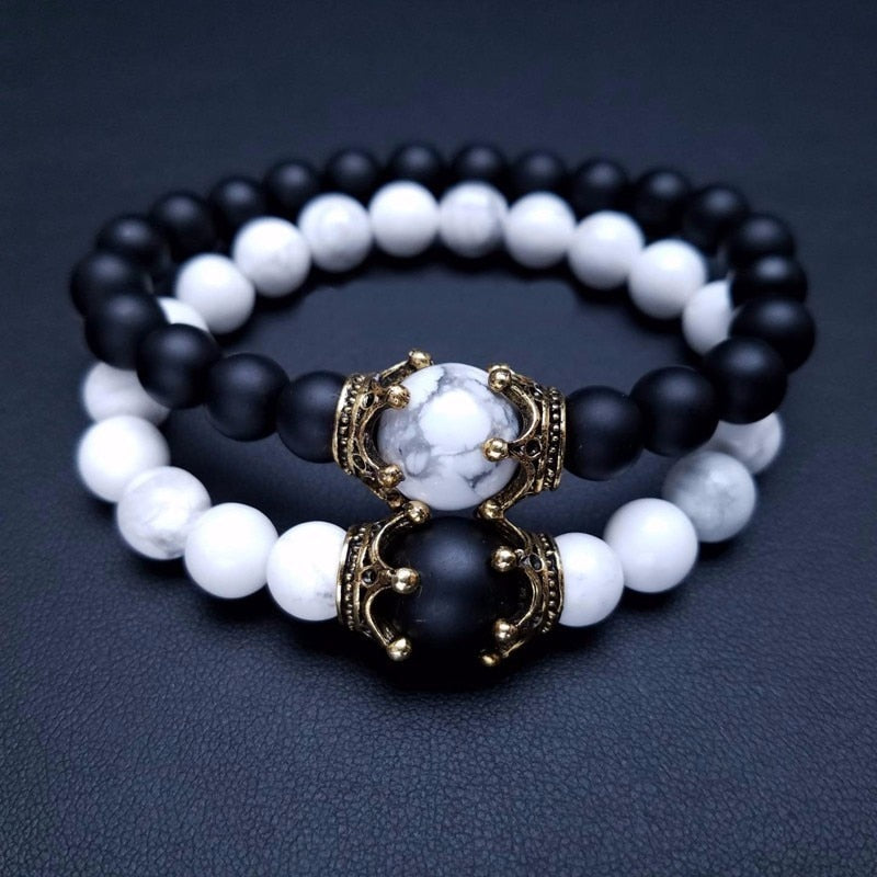 Charm Bracelet for Men Fashion