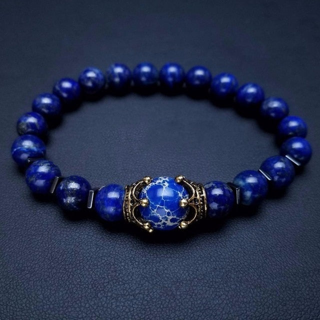 Charm Bracelet for Men Fashion