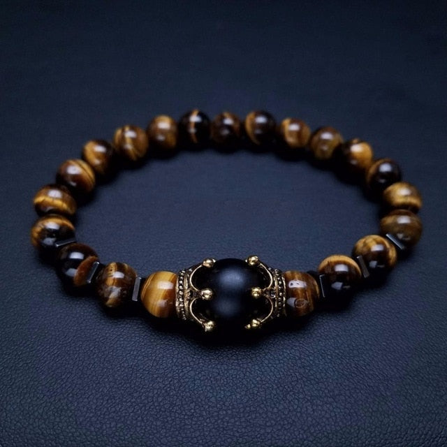 Charm Bracelet for Men Fashion