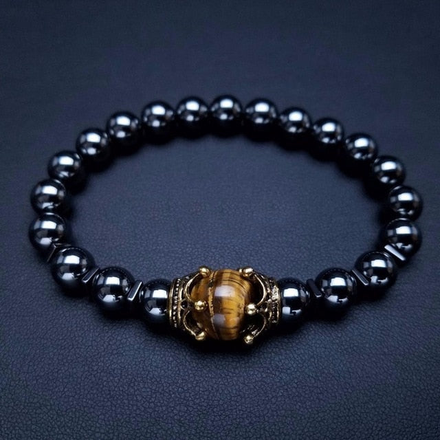 Charm Bracelet for Men Fashion