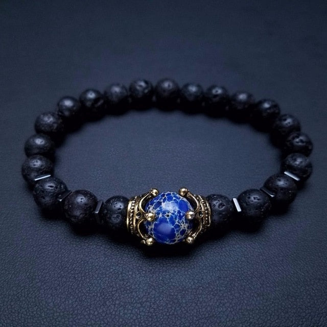 Charm Bracelet for Men Fashion