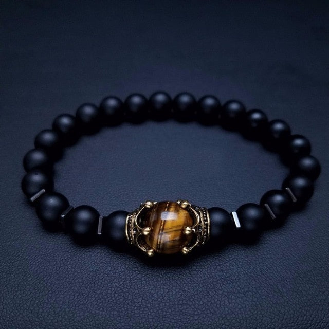 Charm Bracelet for Men Fashion