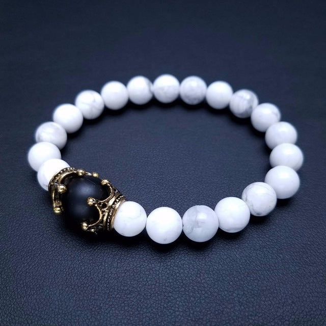 Charm Bracelet for Men Fashion