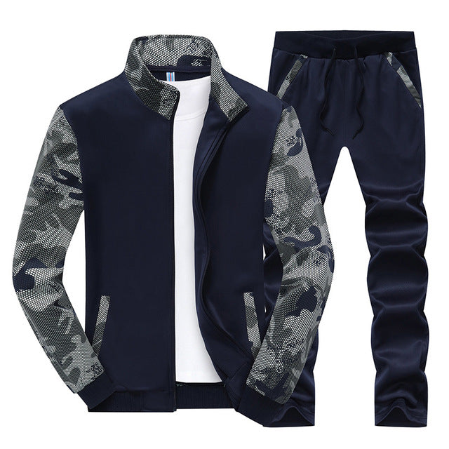 Thick Hooded Brand-Clothing