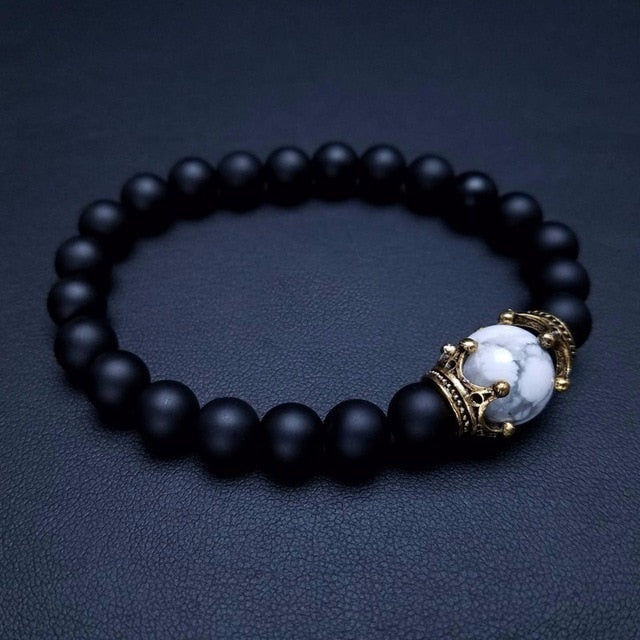 Charm Bracelet for Men Fashion